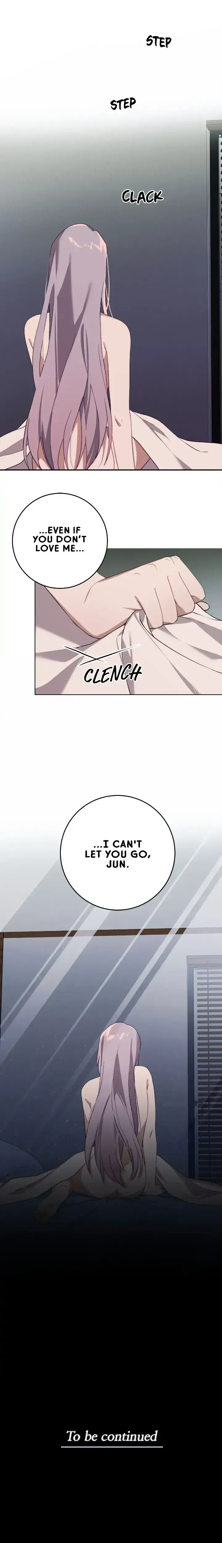 Falling Chapter 5 - Page 19