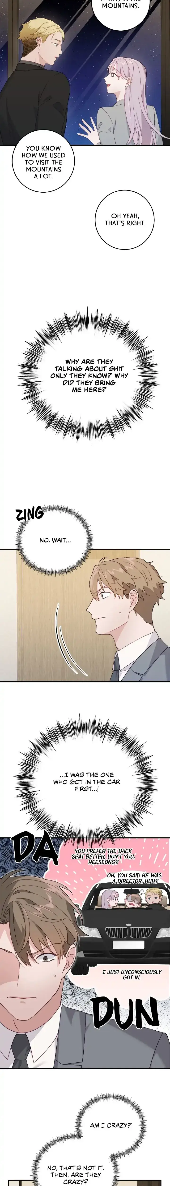 Falling Chapter 5 - Page 2