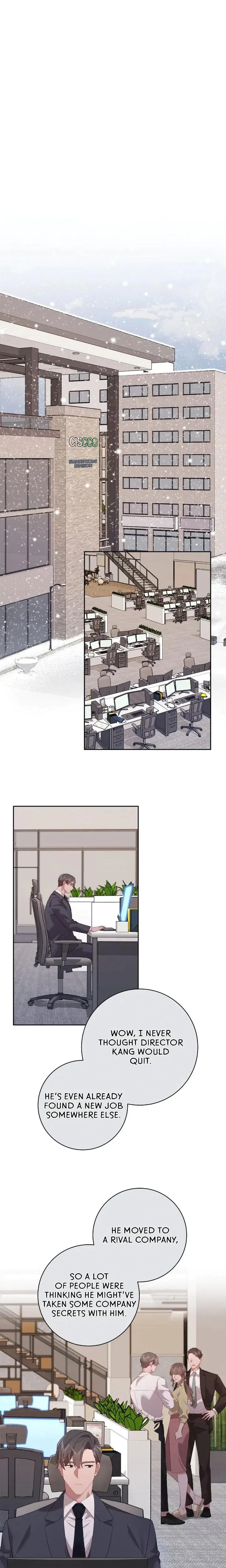 Falling Chapter 50 - Page 11