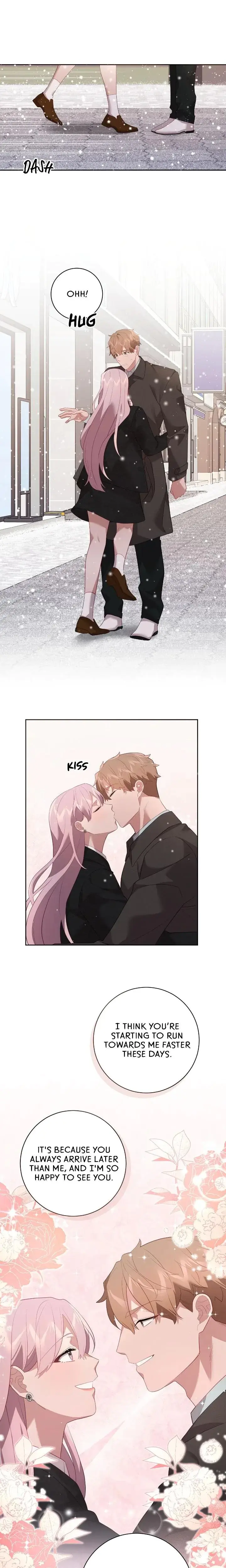 Falling Chapter 50 - Page 16