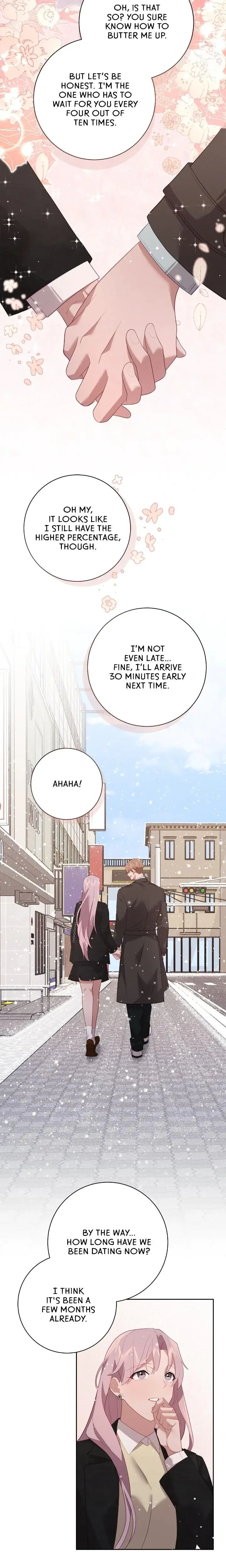 Falling Chapter 50 - Page 17