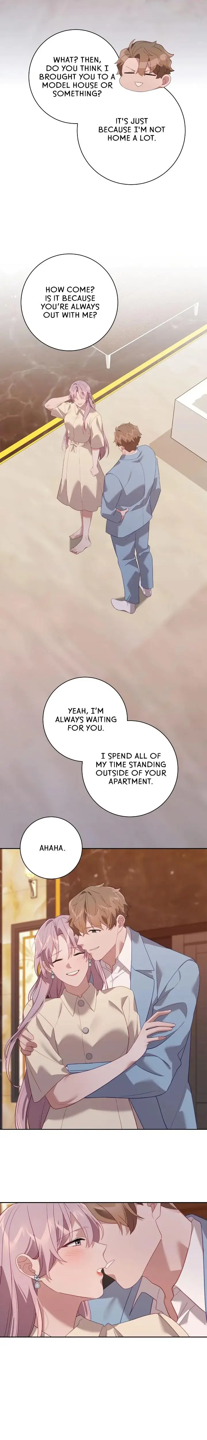 Falling Chapter 50 - Page 2