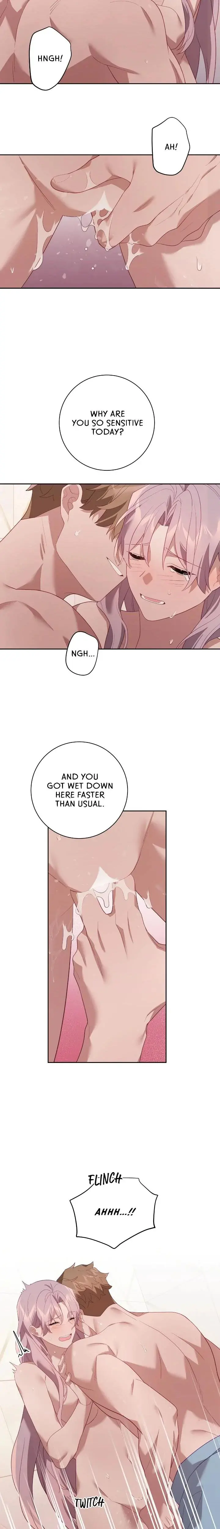 Falling Chapter 50 - Page 7