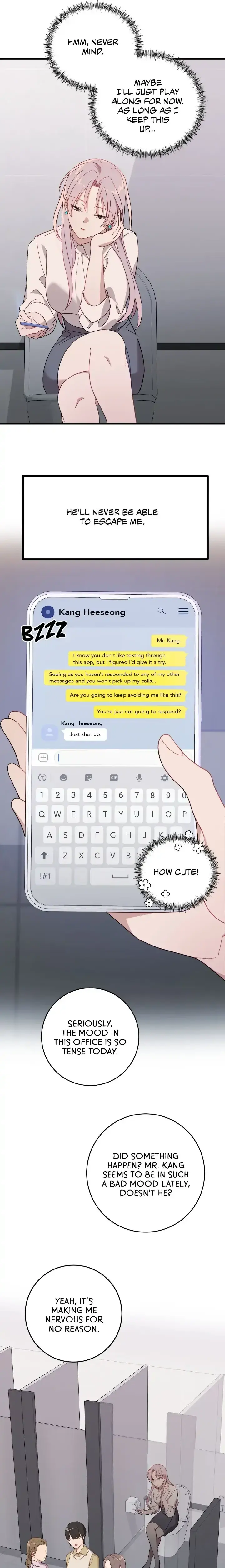 Falling Chapter 6 - Page 2
