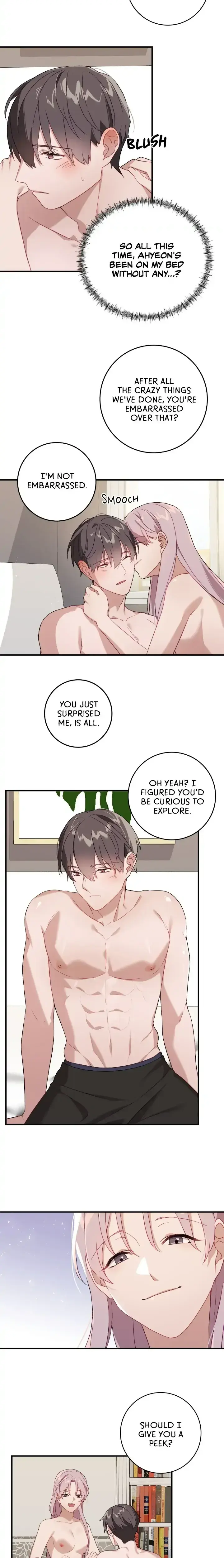 Falling Chapter 7 - Page 10
