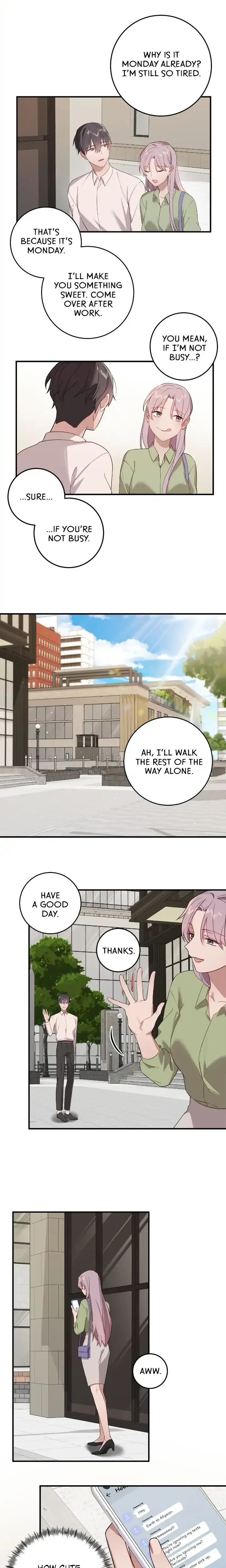 Falling Chapter 7 - Page 13