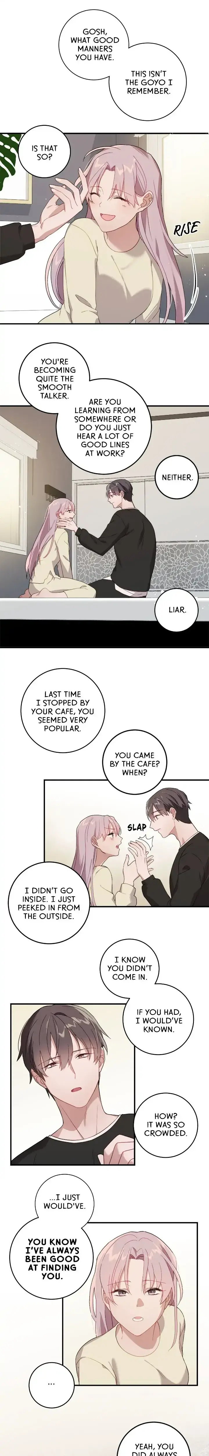 Falling Chapter 7 - Page 3