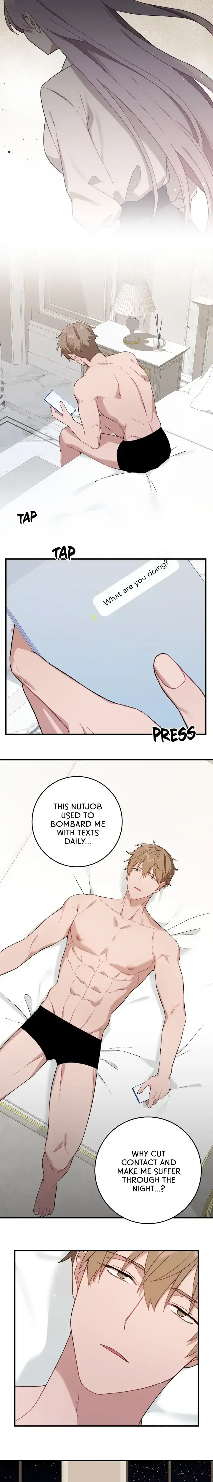Falling Chapter 8 - Page 3
