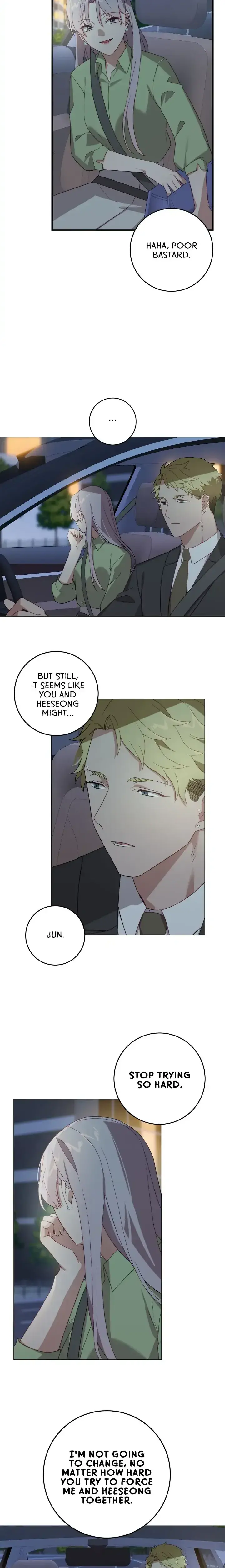 Falling Chapter 9 - Page 11