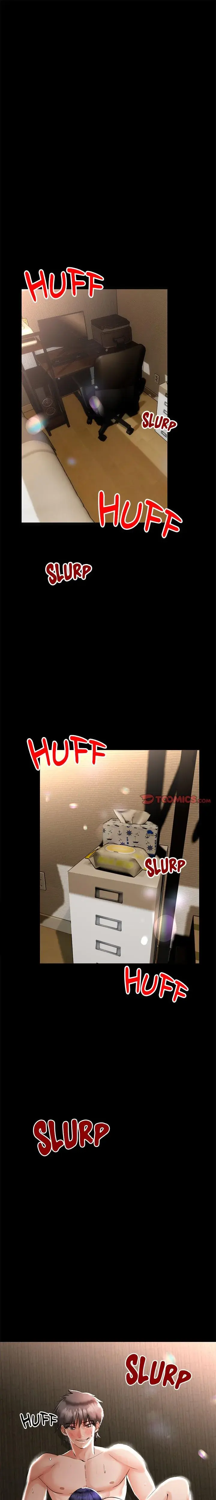 Family Again Chapter 1 - Page 1