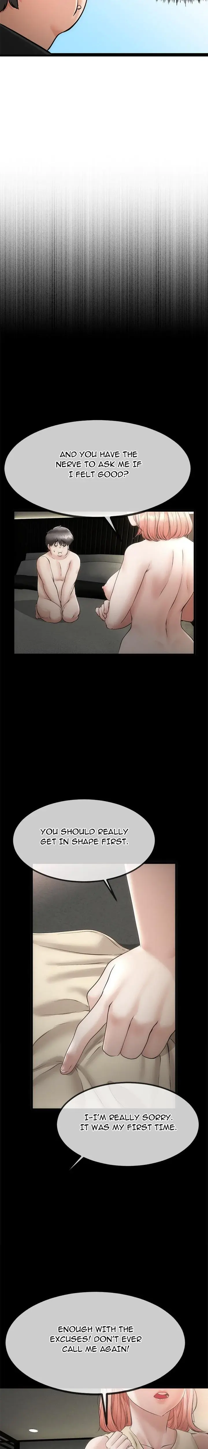 Family Again Chapter 1 - Page 13