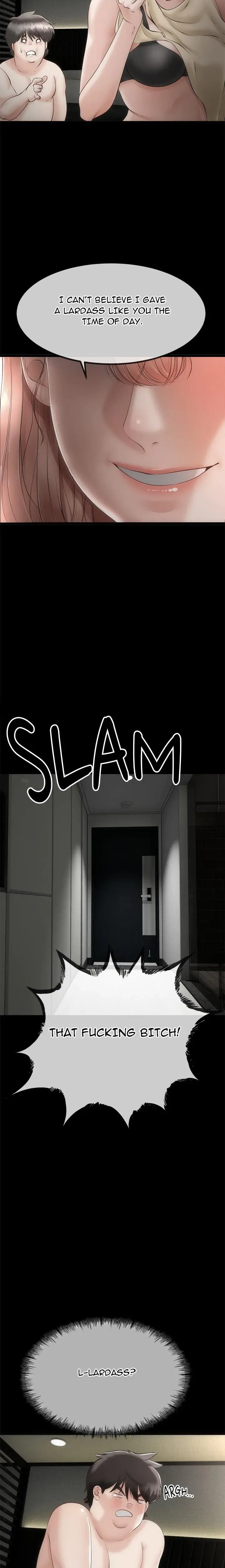 Family Again Chapter 1 - Page 14