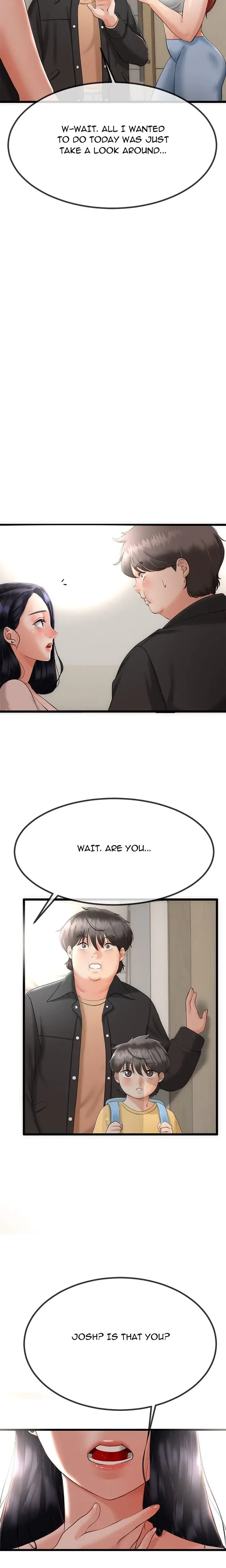 Family Again Chapter 1 - Page 18