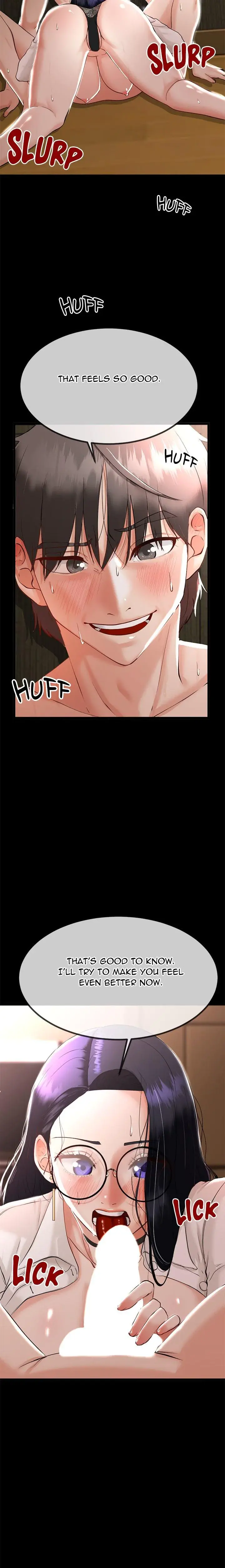 Family Again Chapter 1 - Page 2