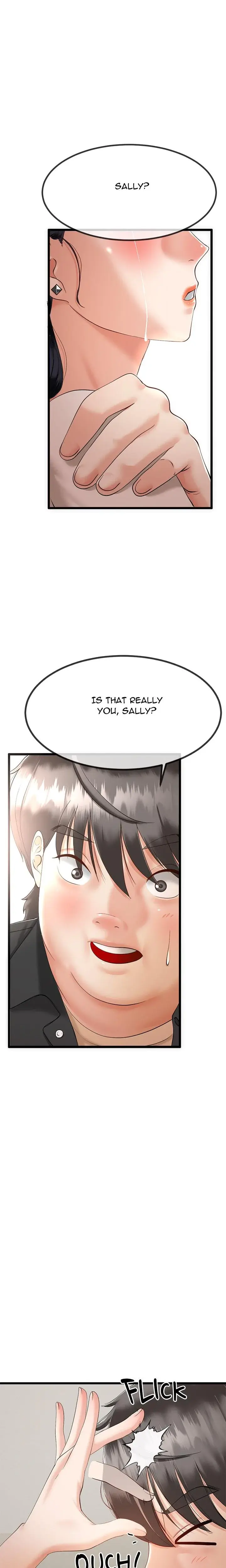 Family Again Chapter 1 - Page 21
