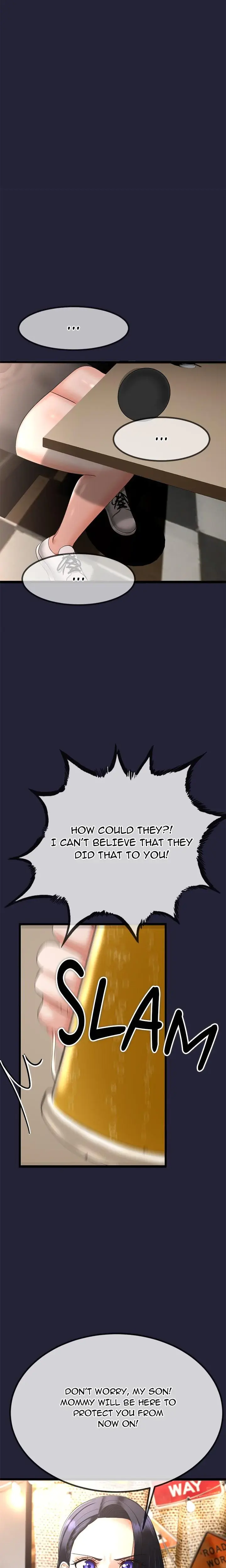 Family Again Chapter 1 - Page 29