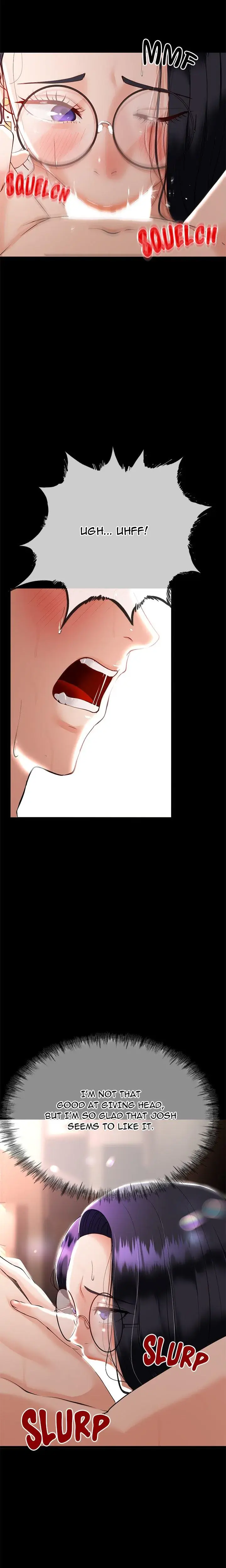 Family Again Chapter 1 - Page 3