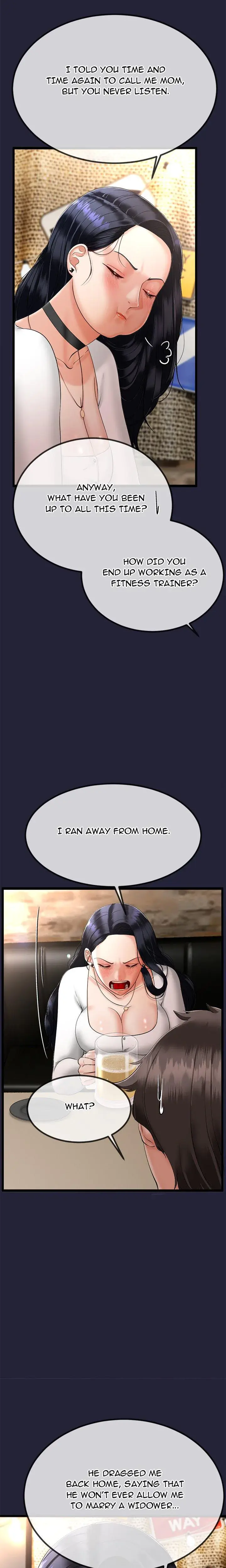 Family Again Chapter 1 - Page 31