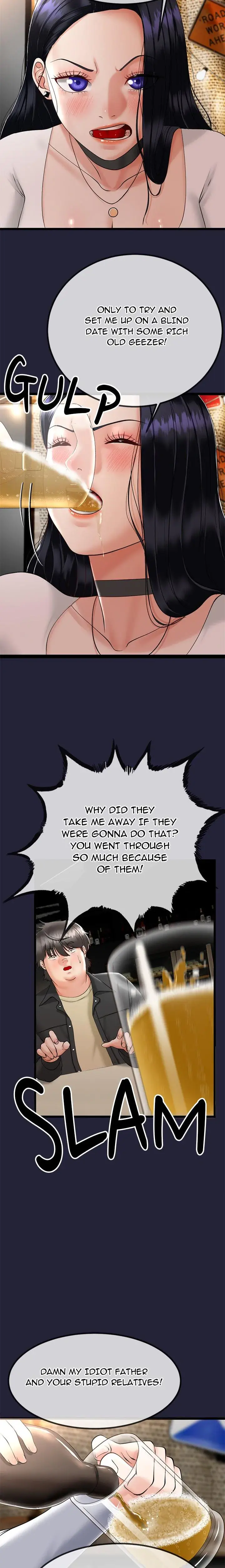 Family Again Chapter 1 - Page 32