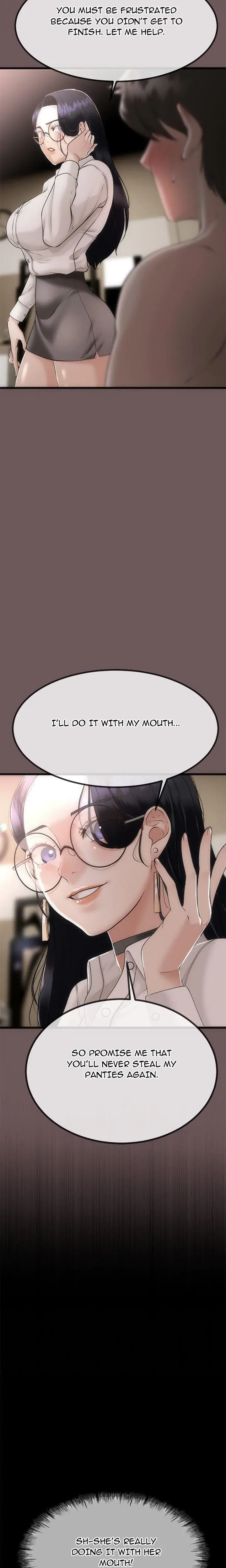 Family Again Chapter 1 - Page 7