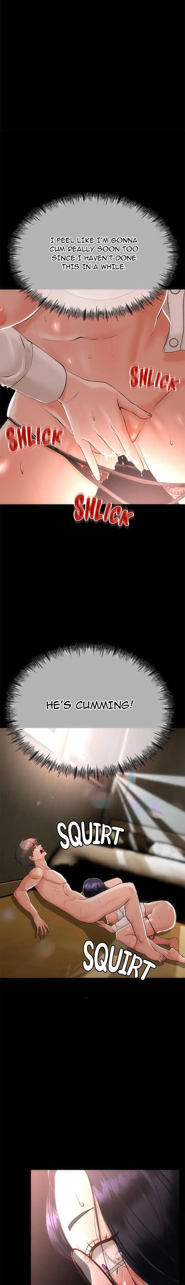 Family Again Chapter 1 - Page 9