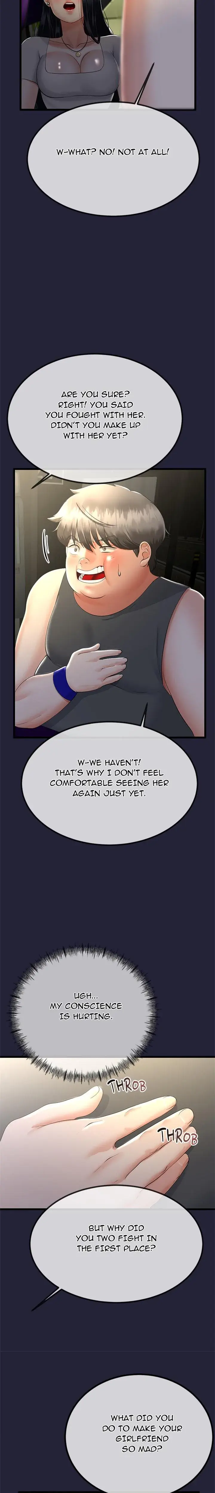 Family Again Chapter 10 - Page 15