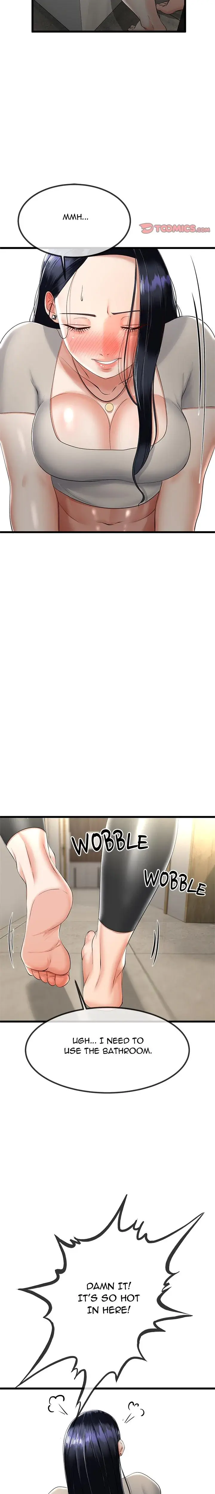 Family Again Chapter 10 - Page 20