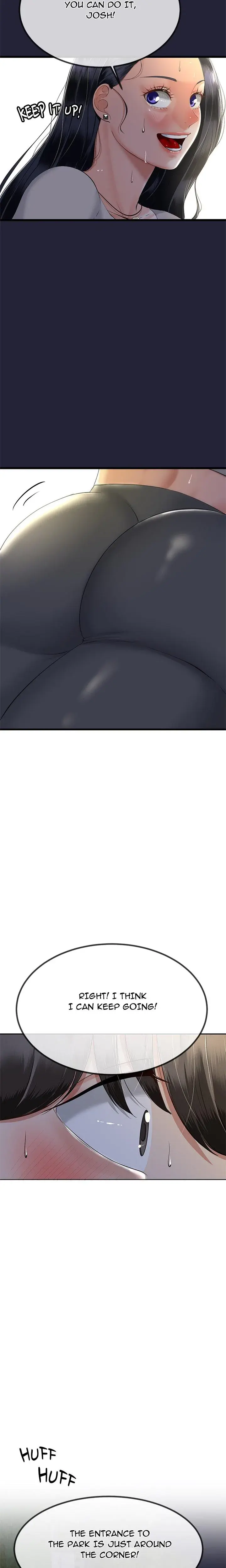 Family Again Chapter 10 - Page 3