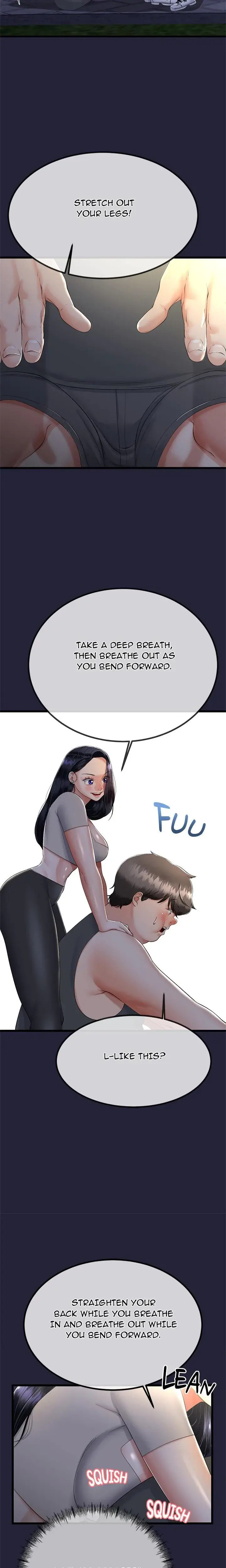 Family Again Chapter 10 - Page 6