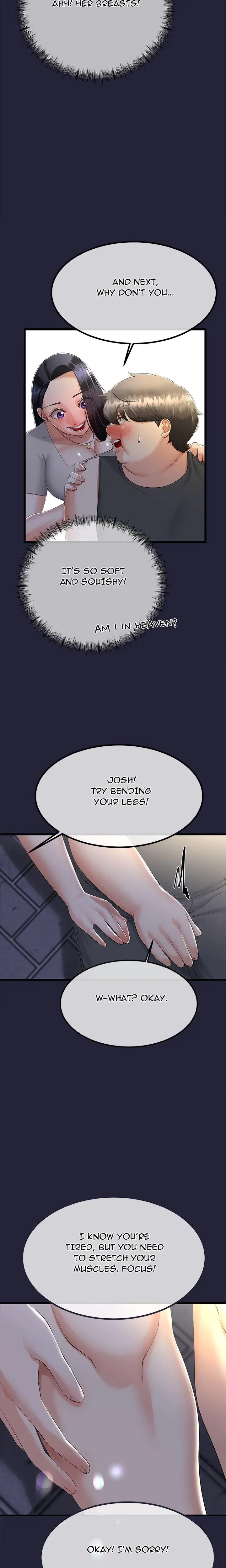 Family Again Chapter 10 - Page 7