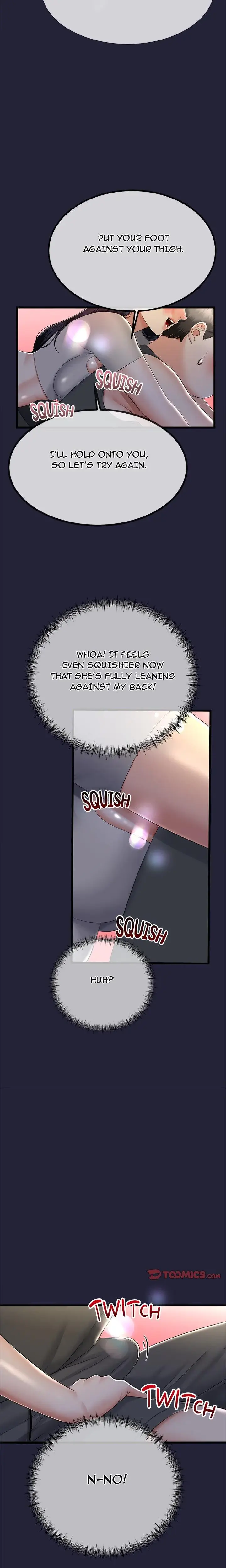 Family Again Chapter 10 - Page 8