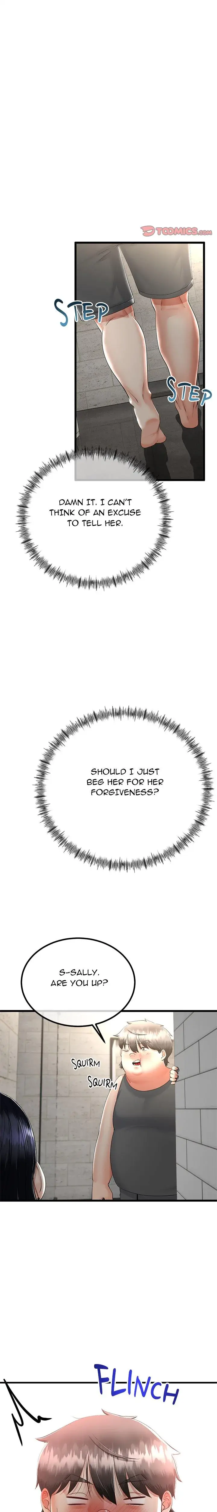 Family Again Chapter 11 - Page 20