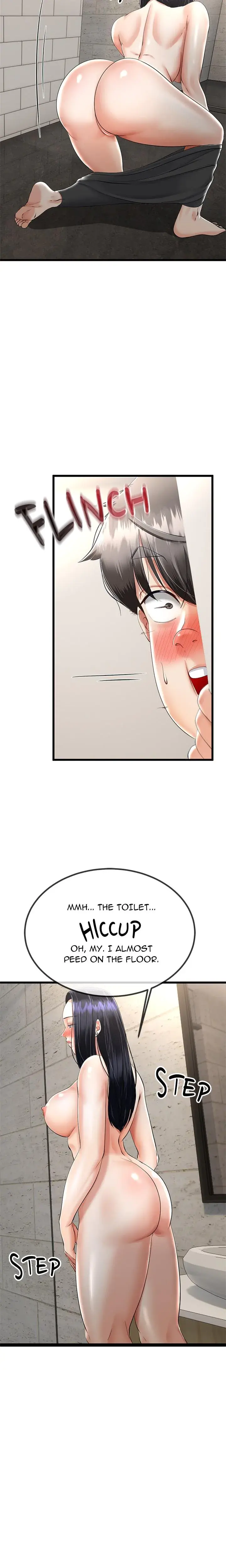 Family Again Chapter 11 - Page 3
