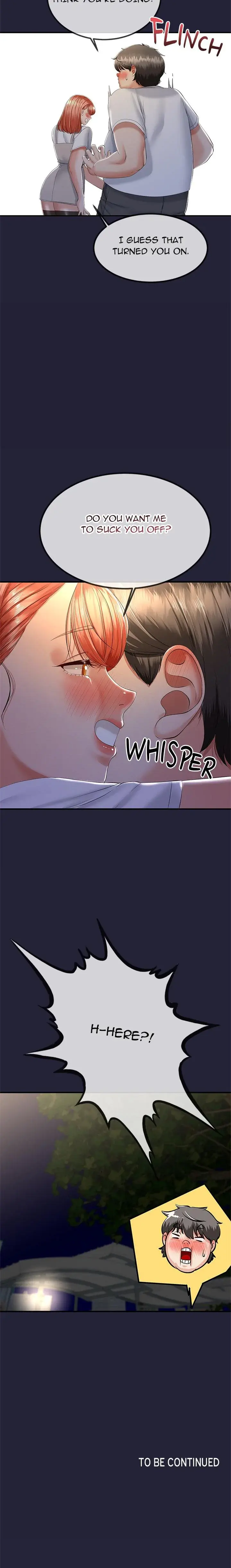 Family Again Chapter 12 - Page 22