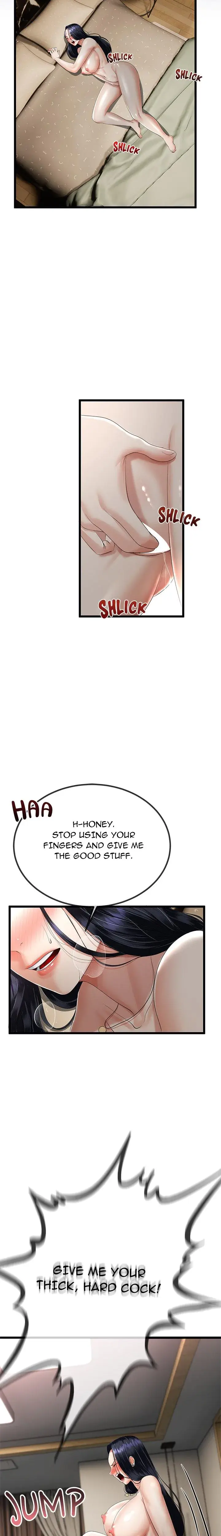 Family Again Chapter 13 - Page 14