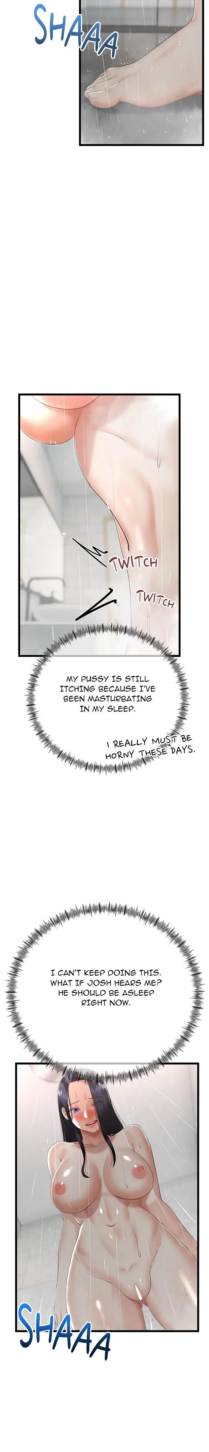 Family Again Chapter 13 - Page 17