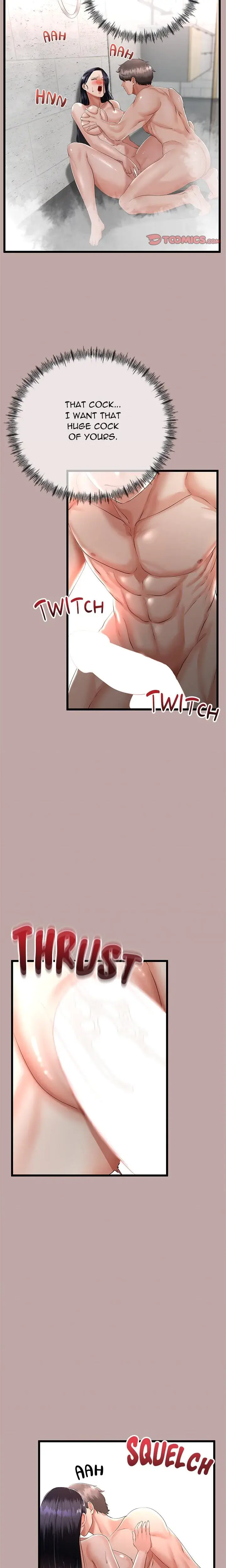 Family Again Chapter 13 - Page 20