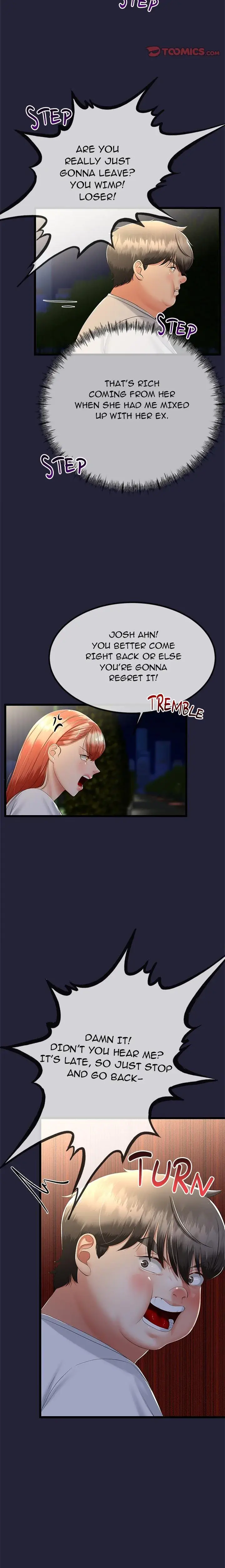 Family Again Chapter 13 - Page 5