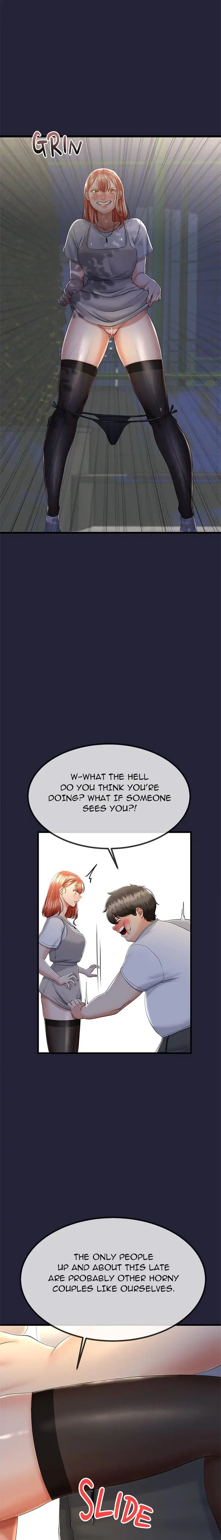 Family Again Chapter 13 - Page 6