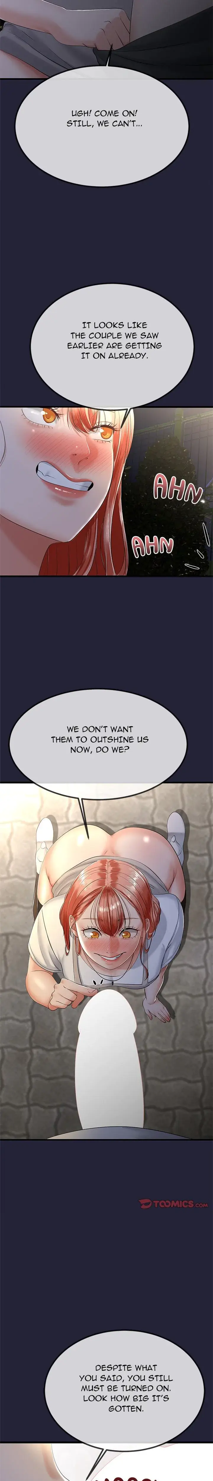 Family Again Chapter 13 - Page 8