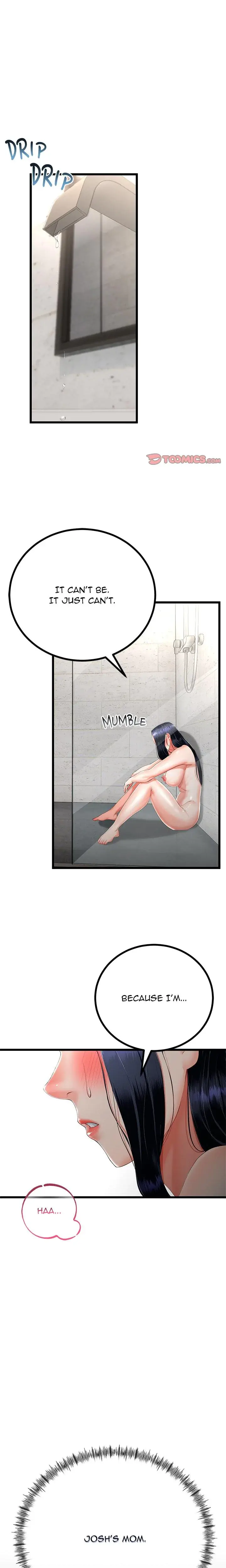 Family Again Chapter 14 - Page 1