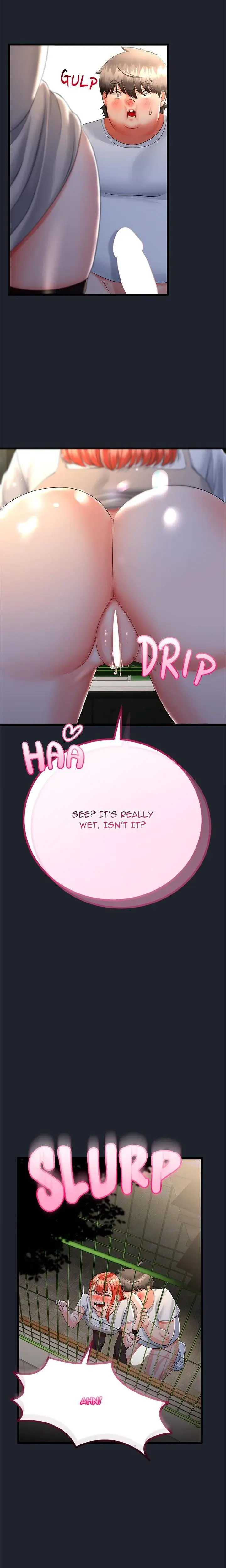 Family Again Chapter 14 - Page 10