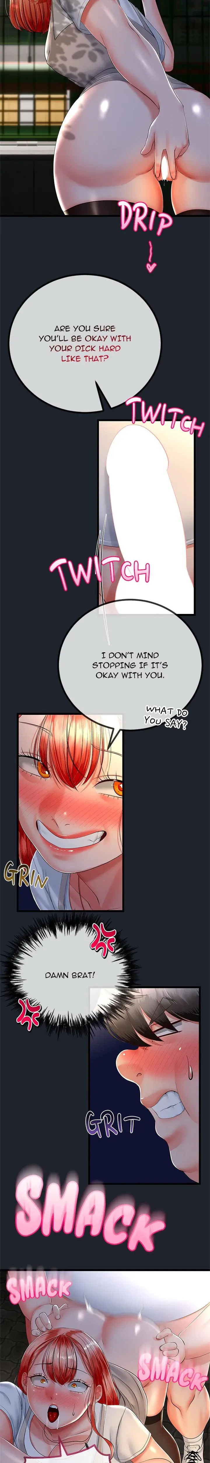 Family Again Chapter 14 - Page 13