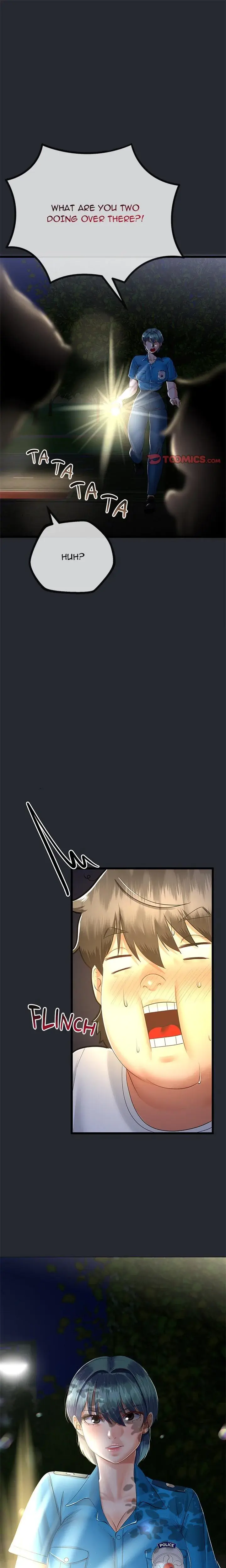 Family Again Chapter 15 - Page 1