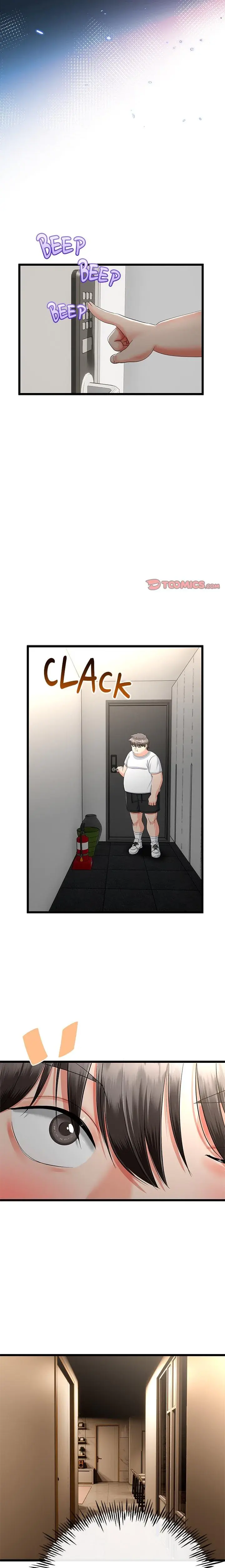 Family Again Chapter 15 - Page 16