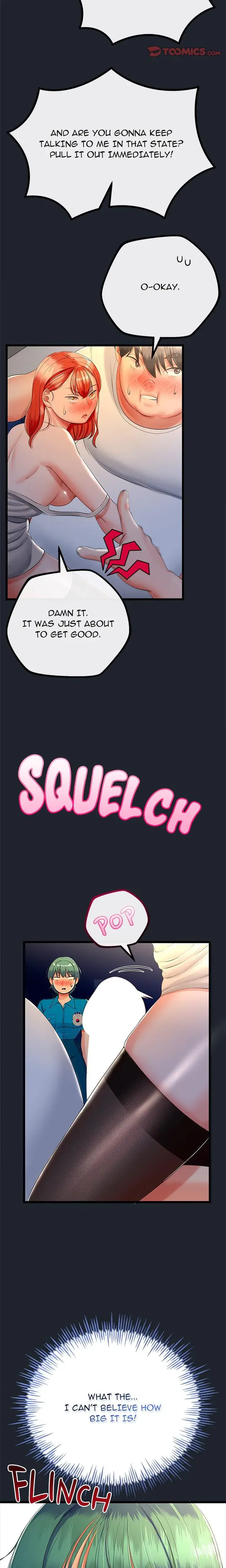 Family Again Chapter 15 - Page 5