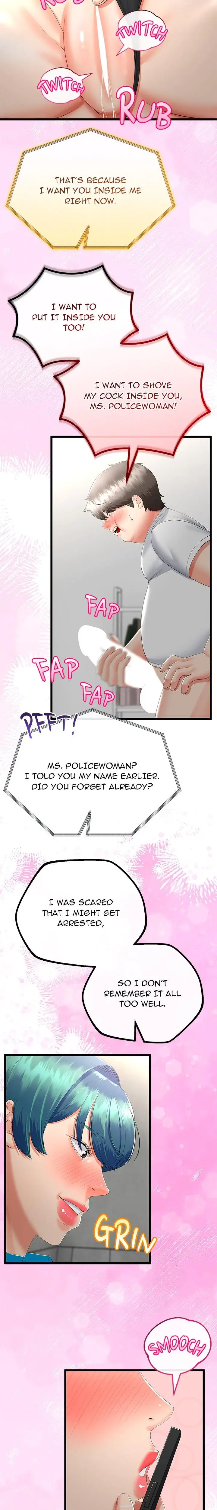 Family Again Chapter 16 - Page 13
