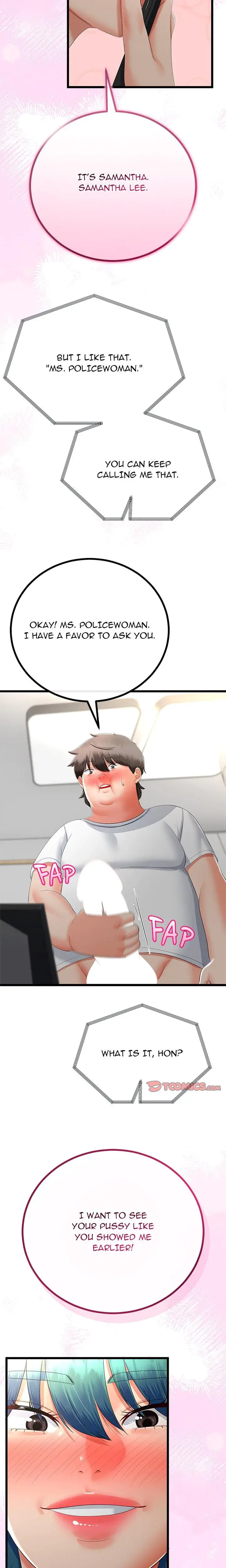 Family Again Chapter 16 - Page 14