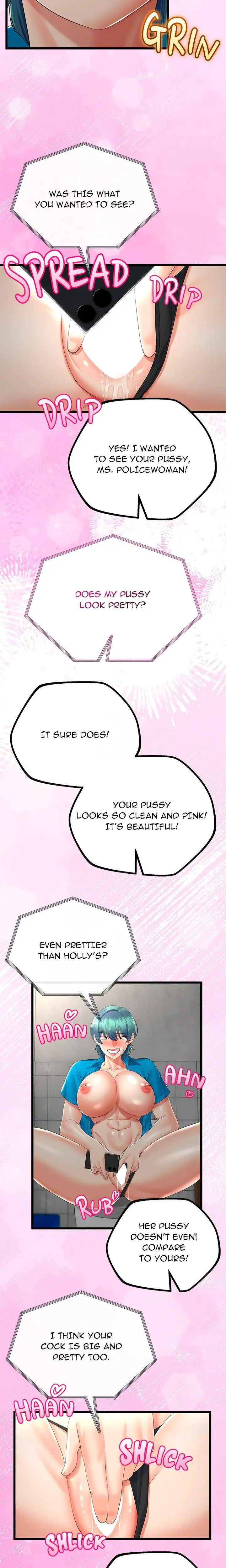 Family Again Chapter 16 - Page 15