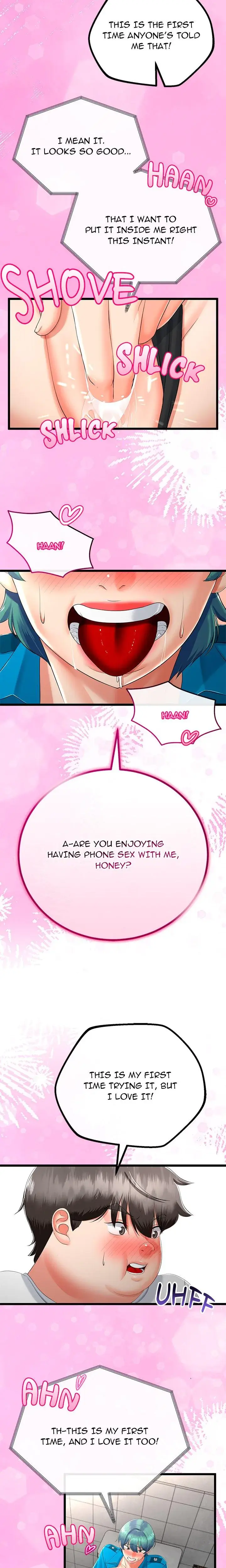 Family Again Chapter 16 - Page 16